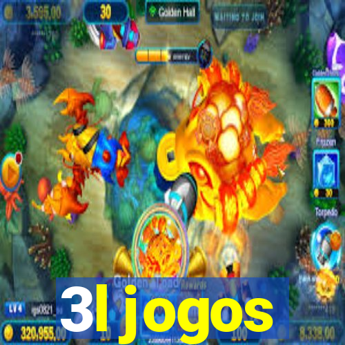 3l jogos